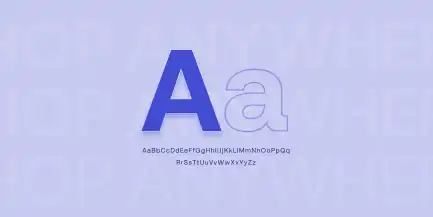 Typography Design Service in Seattle