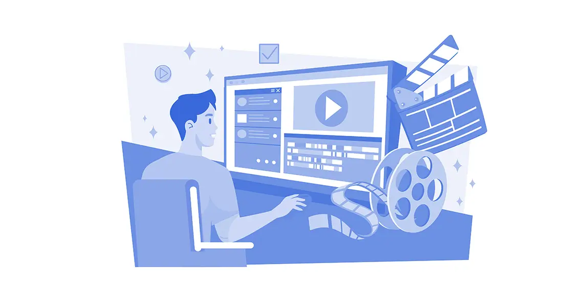 World-Class Video Editing Service Online | Professional Video Editing Company in Seattle