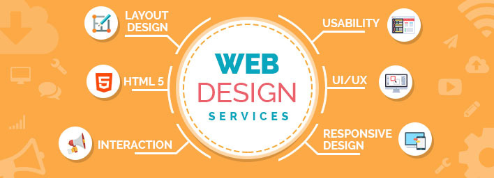 Website Design Services Seattle