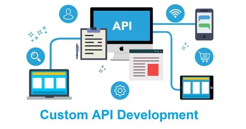 Best API Integration Company in Seattle | Custom API Development Services for Businesses