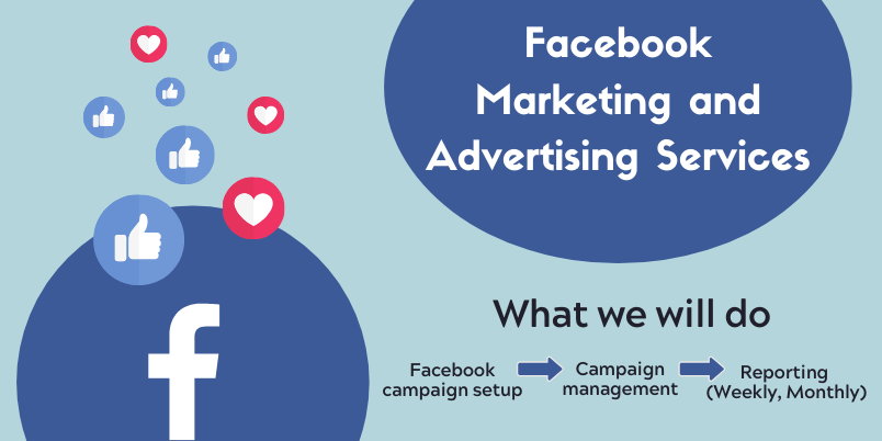 Professional Facebook Ads Management Services | Expert Meta Advertising in Seattle