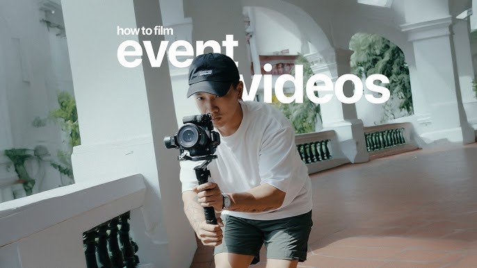 Event Video in Seattle