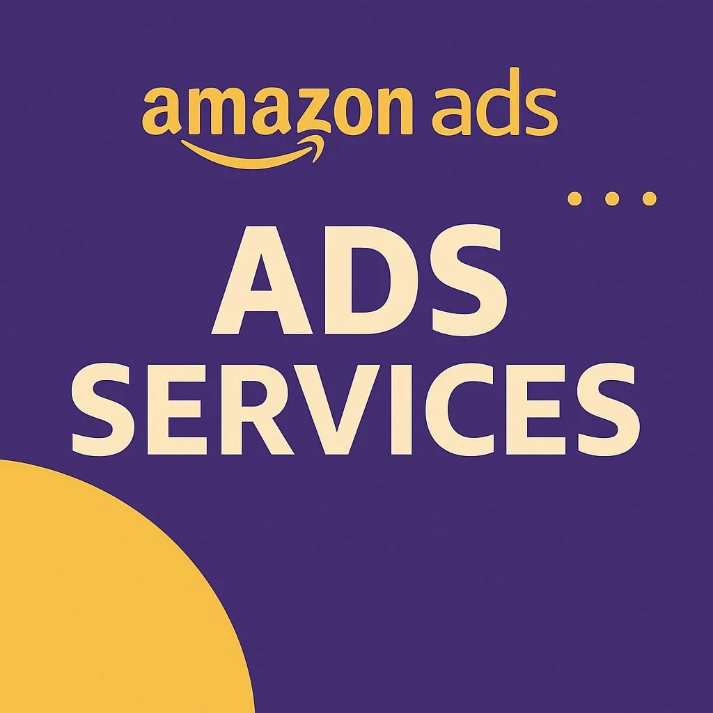 Amazon Advertising Agency in Seattle - Boost Sales