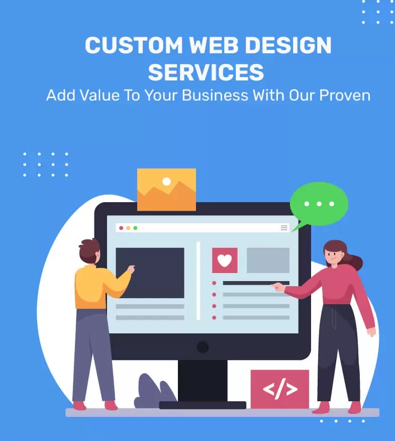 Website Development Services | Website Development Agency In Seattle