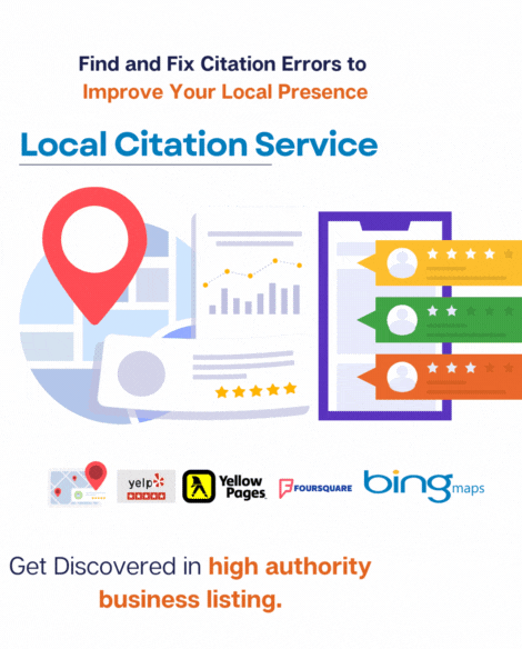 Improve Local Business SEO with ReviewTrackers' Local Listings in Seattle for better Presence