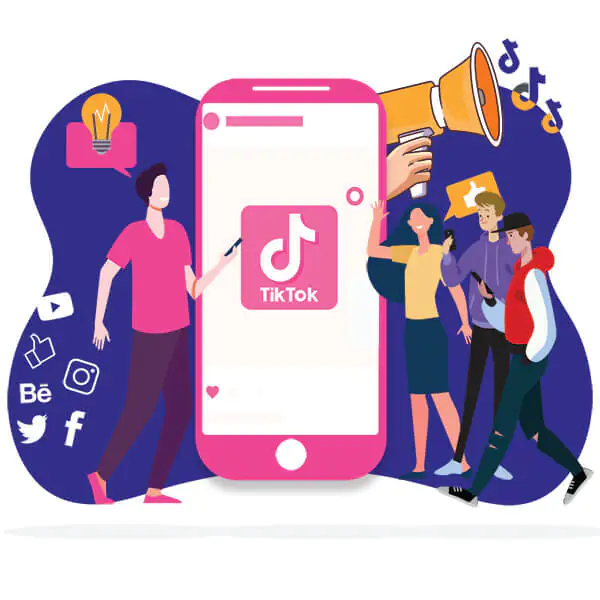 TikTok Content Creation & TikTok Marketing Company in Seattle - Short Video Production
