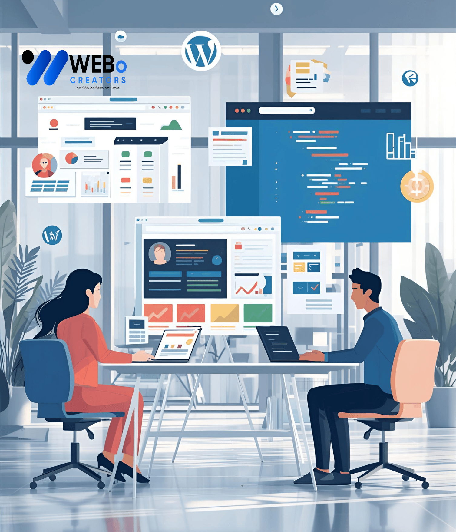 Best eCommerce WordPress Service - WooCommerce, Shopify Experts in Seattle