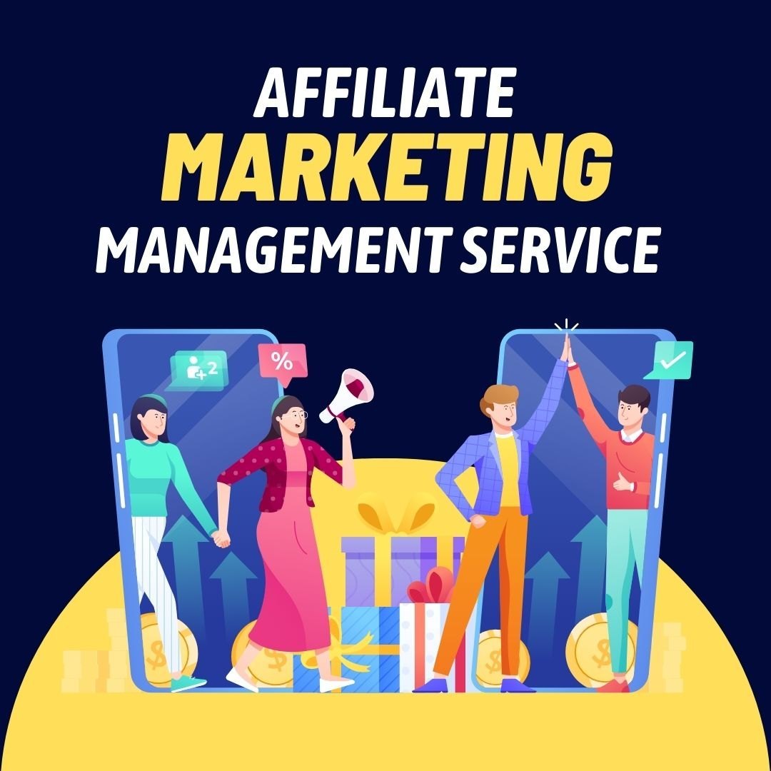 Affiliate Marketing Step-by-Step Guide Service in Seattle