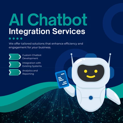 AI Chatbot Integration Services in Seattle 2026 - Automate Customer Support