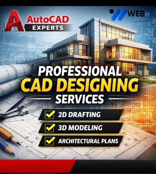 AutoCAD Drafting Services Seattle | House Plans, CAD Drawings & 3D Models