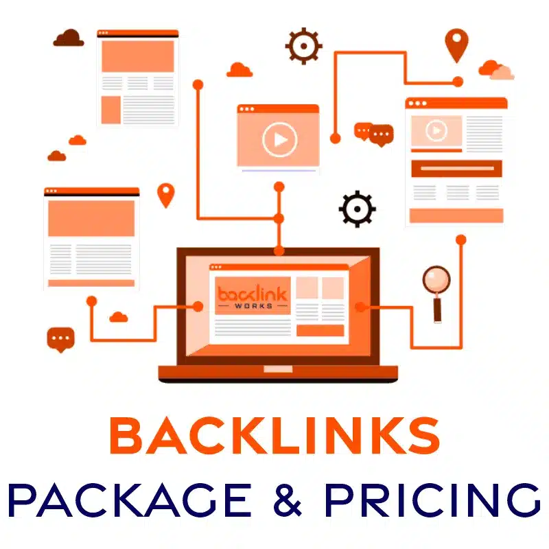 Backlink Building Services in Seattle for SEO Ranking Improvement