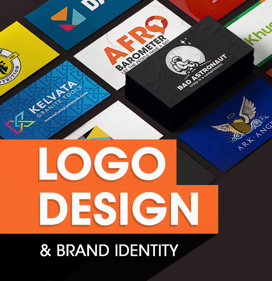 Professional Logo Design Service to Build Your Brand in Seattle 2026