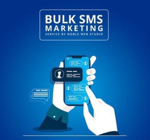 Bulk SMS Marketing Services in Seattle for Business Promotion and Customer Communication