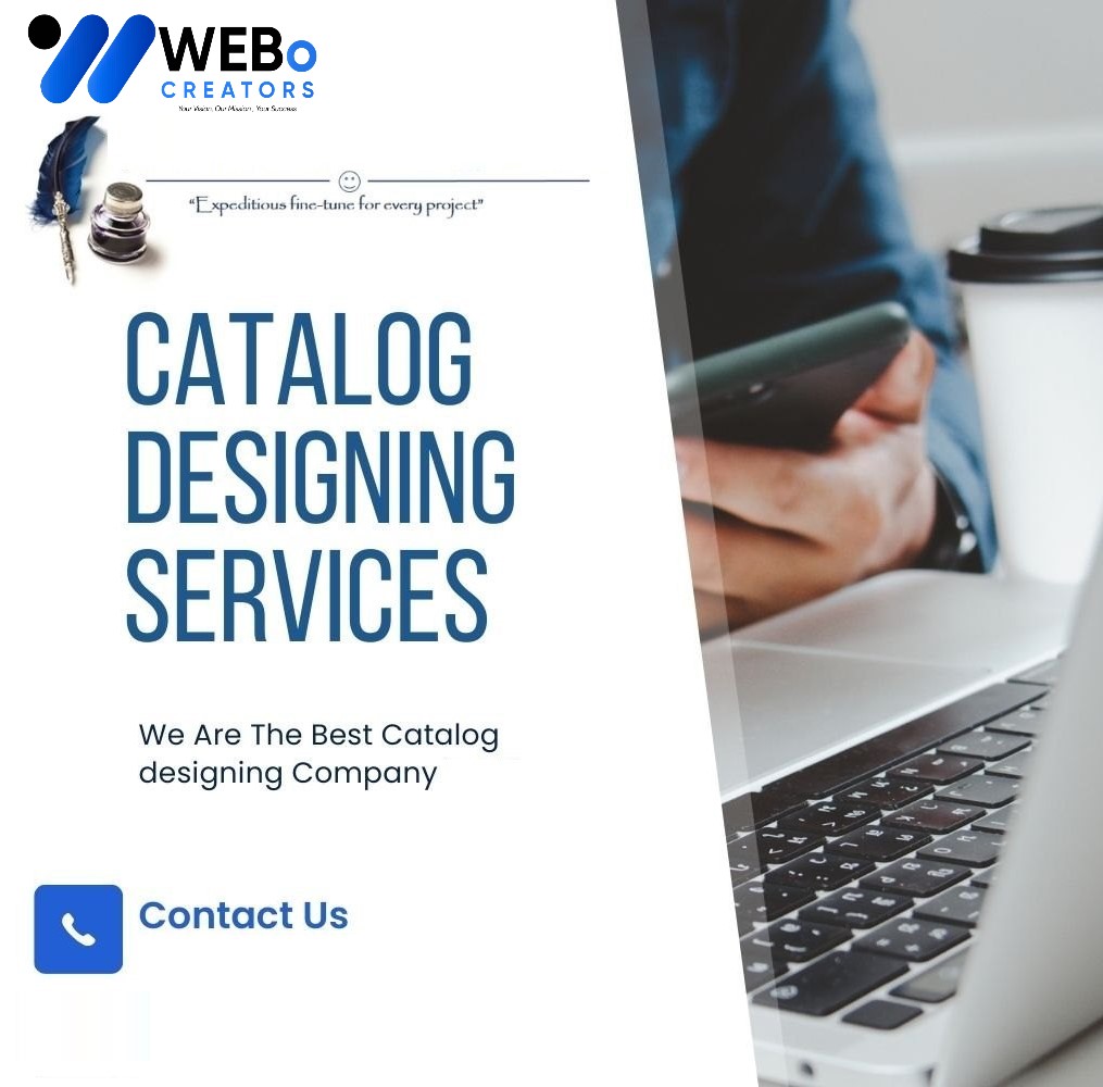 2026 Modern Product Catalog Design Services for Seattle Businesses