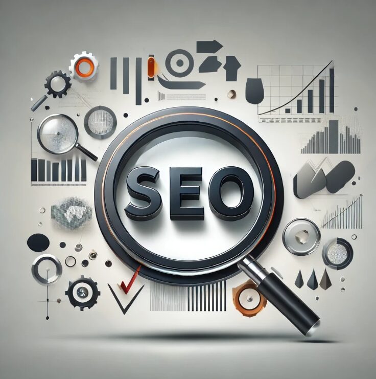 SEO Competitor Analysis for Better Google Rankings in Seattle