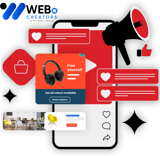 Display advertising campaigns and management services in Seattle
