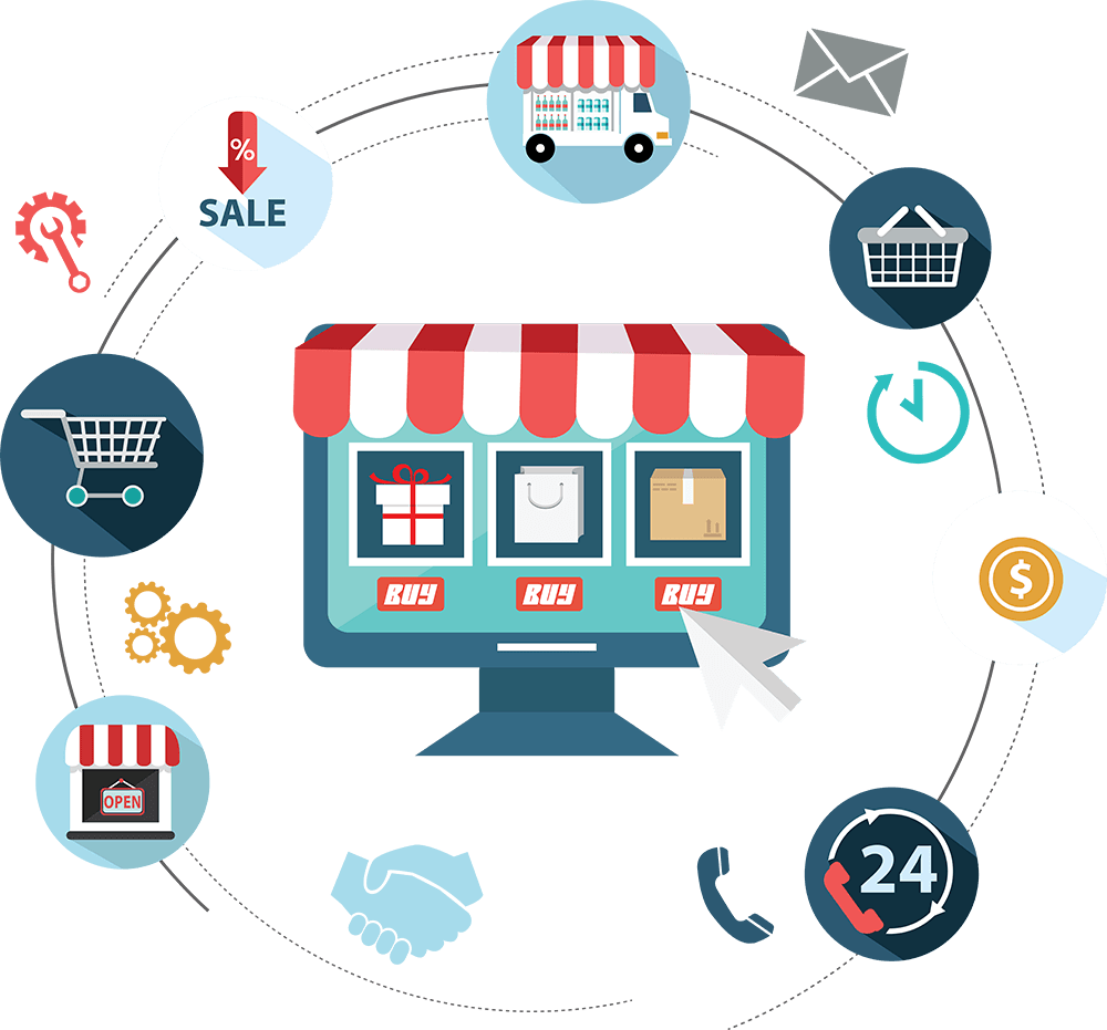 Expert Dropshipping Website Builders In 2026 To Start Your Business In Seattle 2026