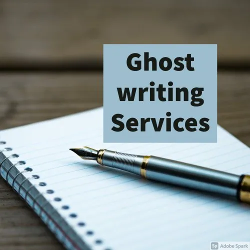 Expert Fiction Ghostwriting Services b Best Fiction Ghostwriters for Hire | Ghost Writing Solutions in Seattle - Book Writing, Blogs & Content Writing 2026