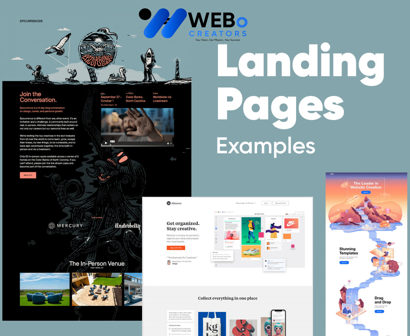 Professional Landing Page Design Agency in Seattle For Ads & Campaigns 2026