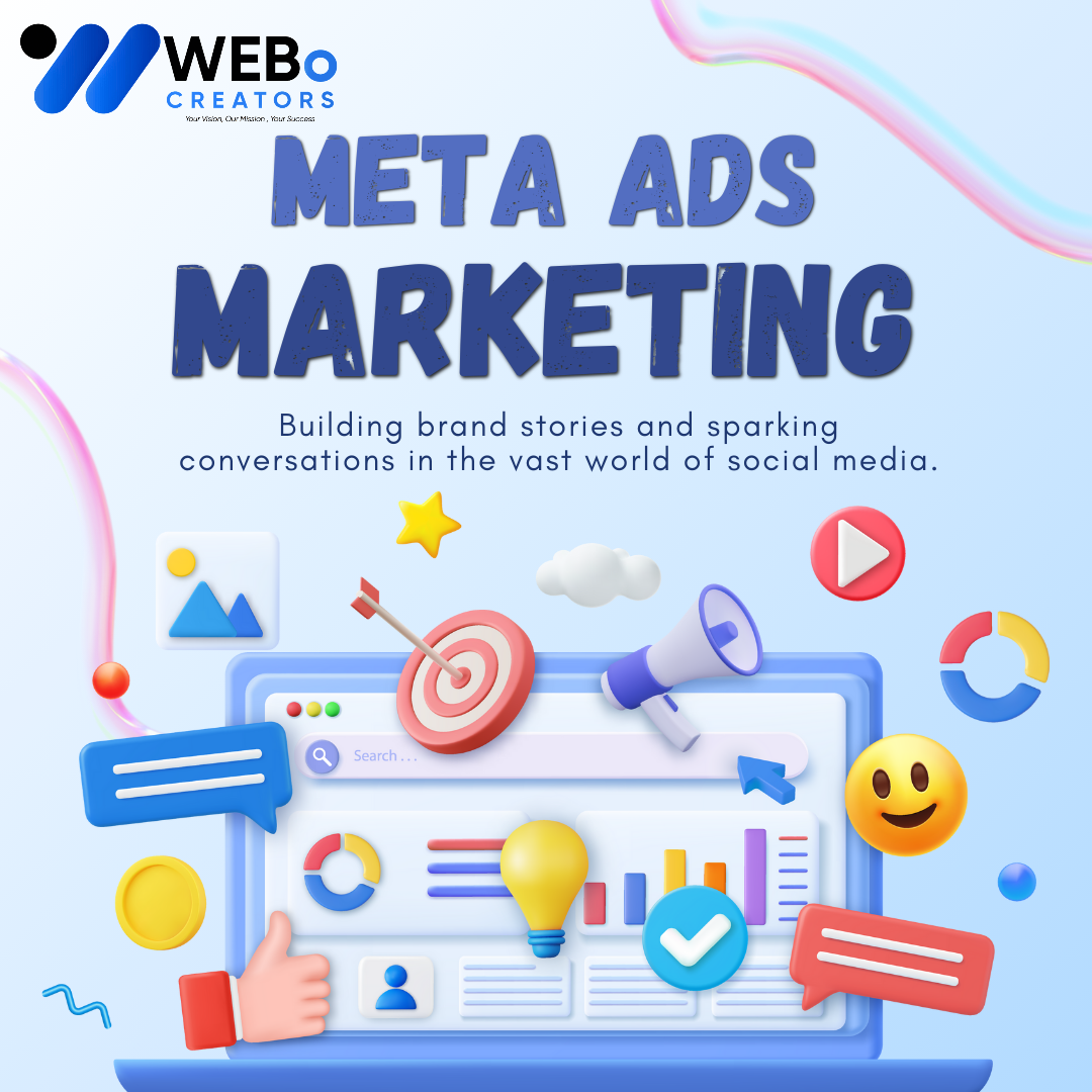 Facebook & Instagram Ads Services in Seattle 2026 - Meta Ads Management