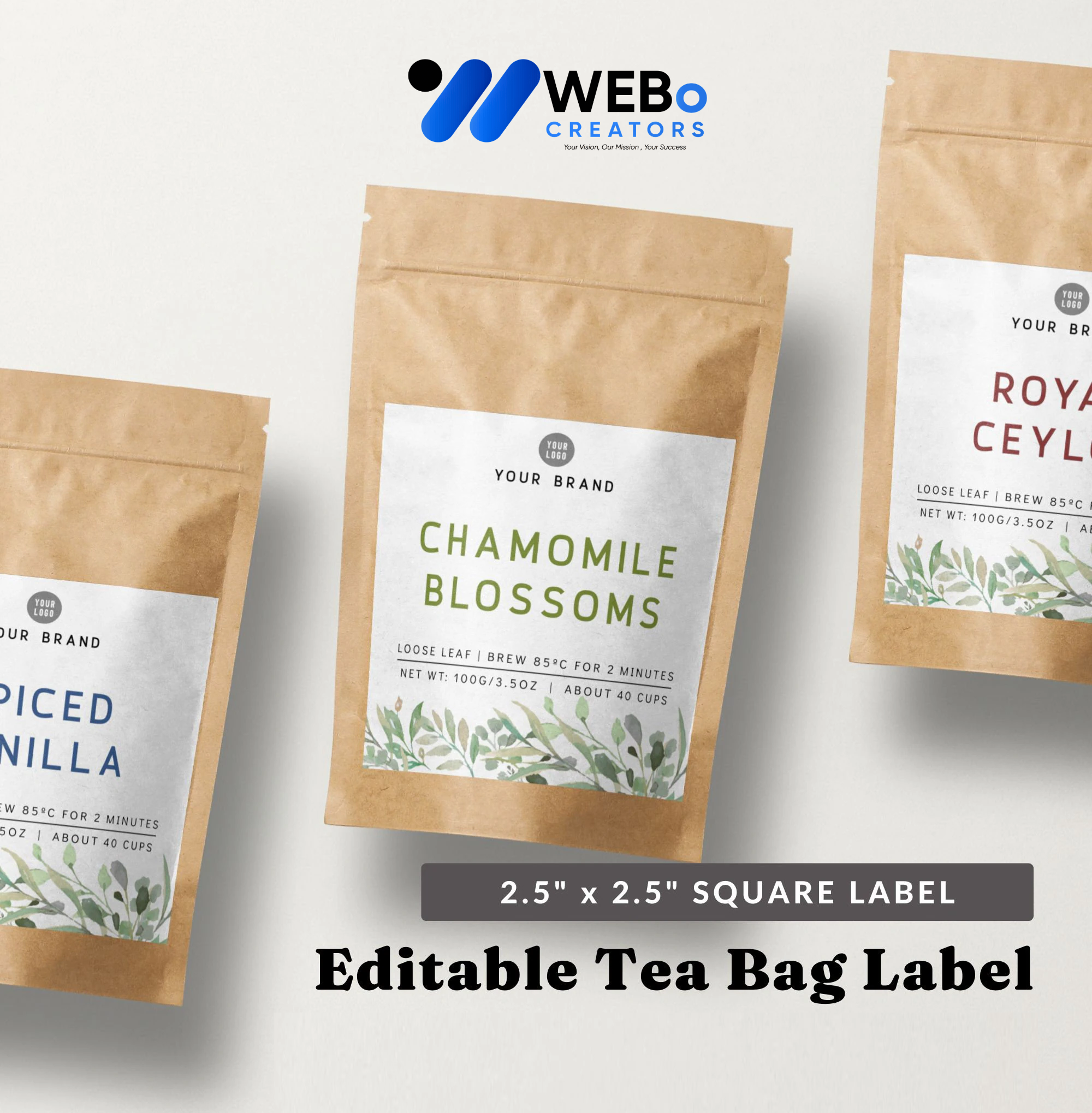 Best Packaging Label Design Services in Seattle for Product Branding and Packaging Solutions