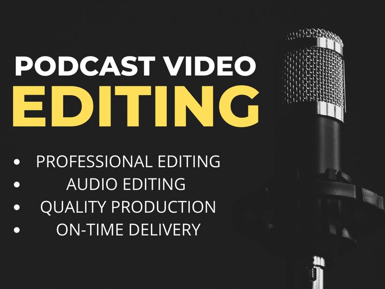 Podcast Editing Services in Seattle for Clear Audio and Clean Sound