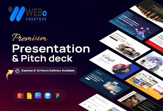 Event Production & Event Production Services | Presentation Design Services in Seattle