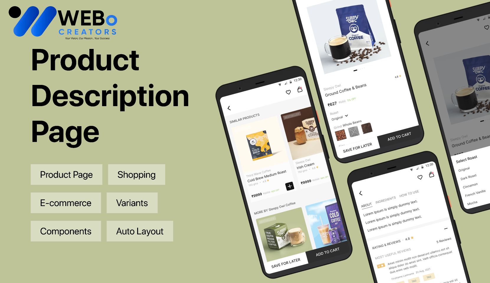 SEO friendly product description writing services in Seattle for online Businesses