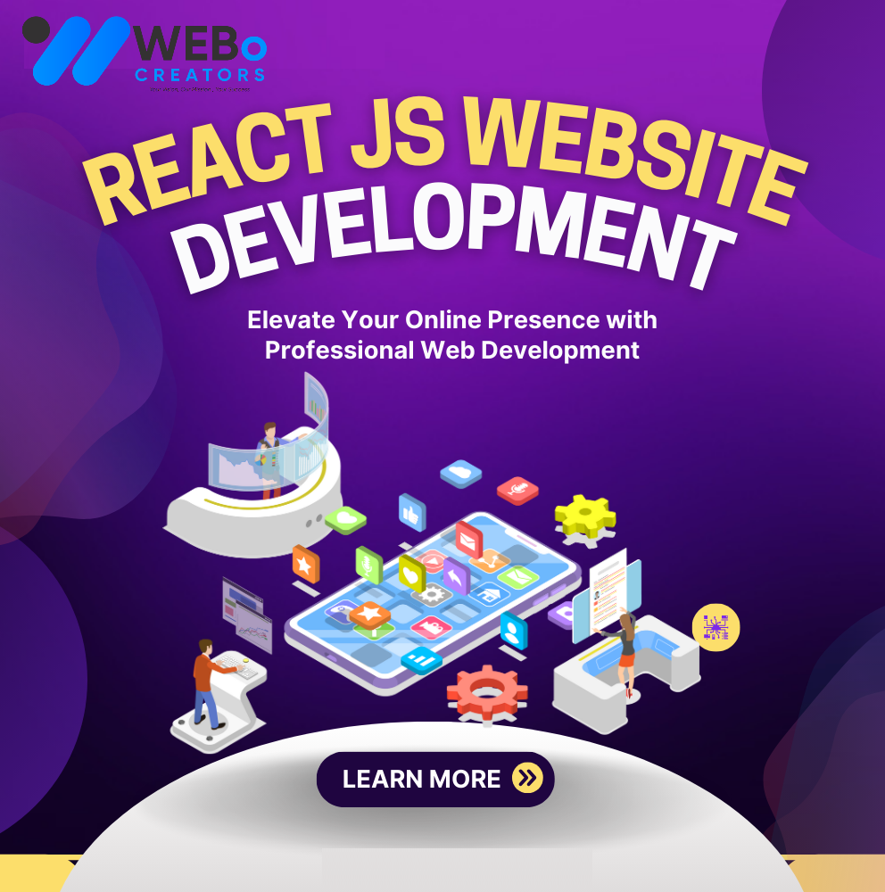 React E-commerce Website Design & Development Services in Seattle 2026
