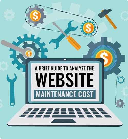 Website Maintenance & Support Services in Seattle - Website Updates and Technical Solutions