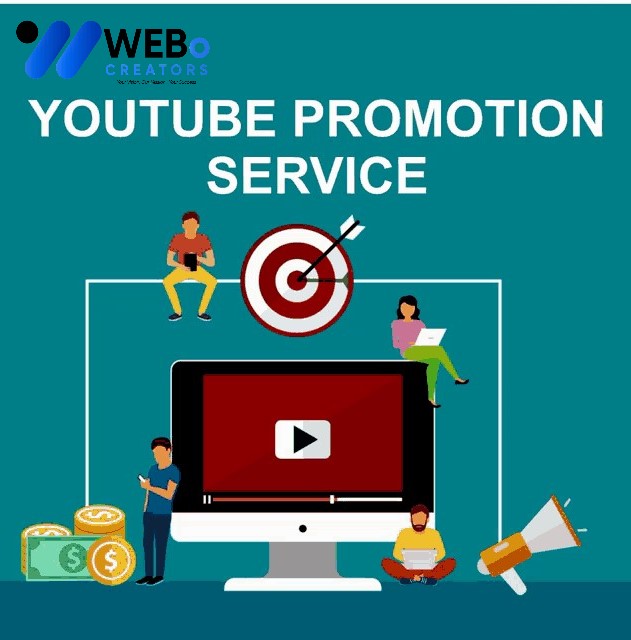 Best YouTube Promotion Service in Seattle for Channel Views and Subscribers