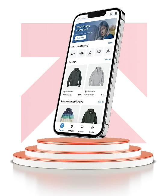 Ecommerce Website Development Services for Your Online Store in Seattle