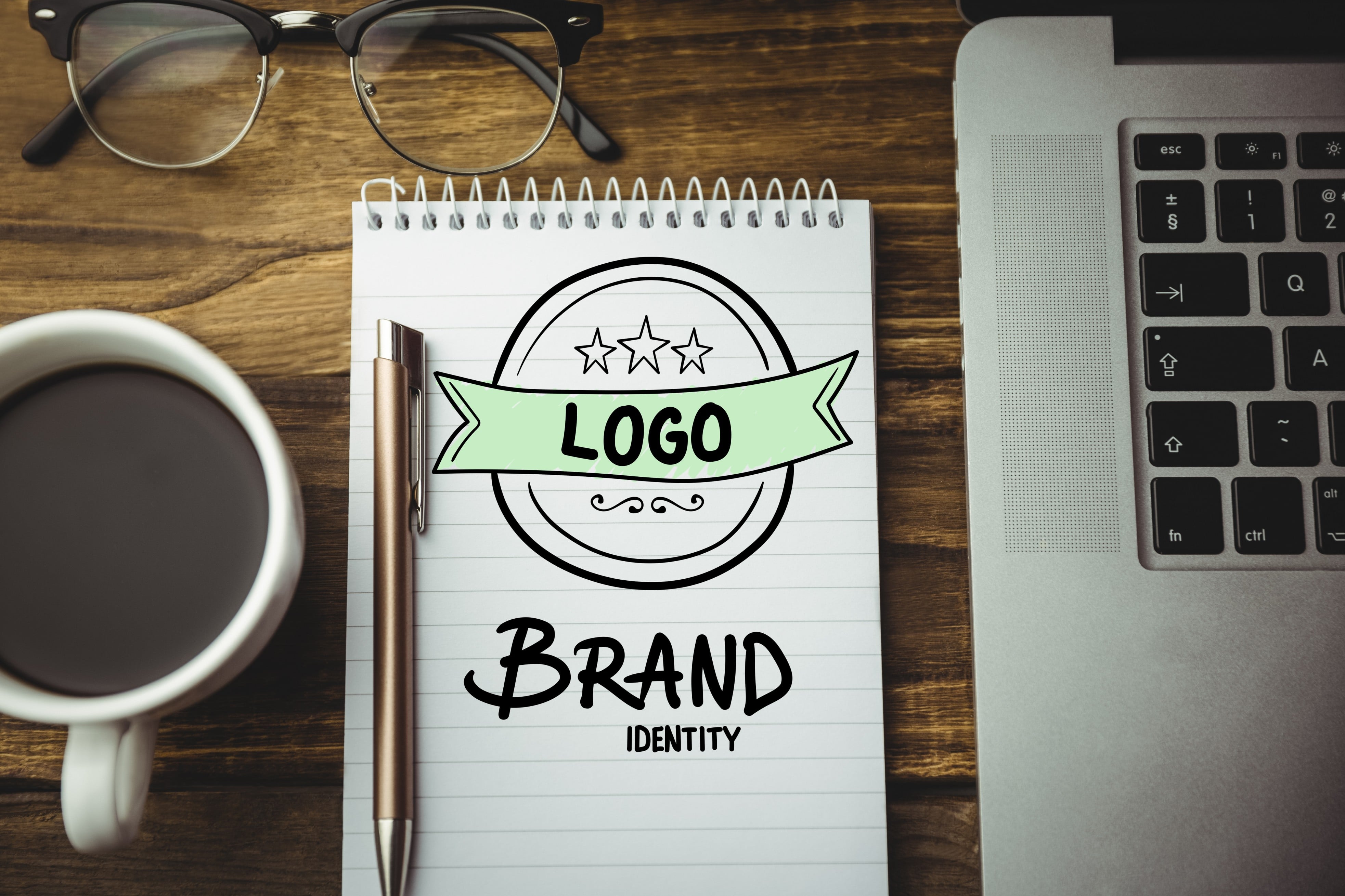 Professional graphic design services to boost your brand identity in Seattle
