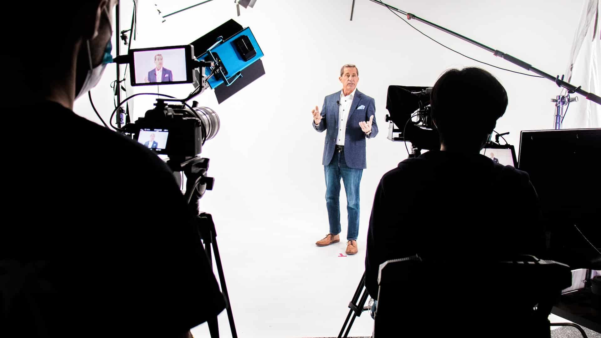 Corporate Videos in Seattle